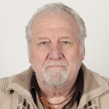 Photo for notice Alan HIND