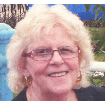 Photo of Christine Ann RATCLIFFE