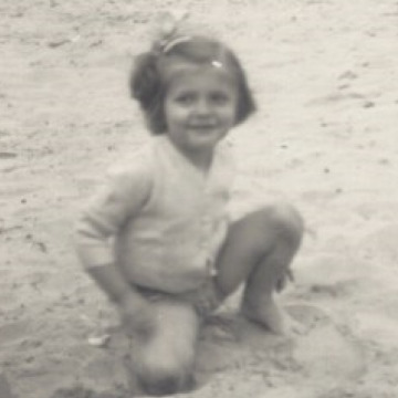 Photo for notice Meryl Joyce WILLIAMS