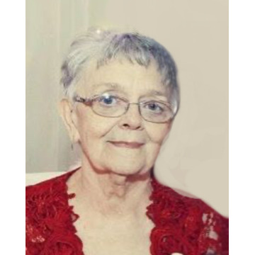Photo of Mariel GOWER REES