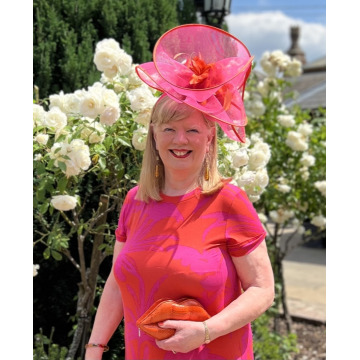 Photo of Barbara Ann KINNON-SHAW