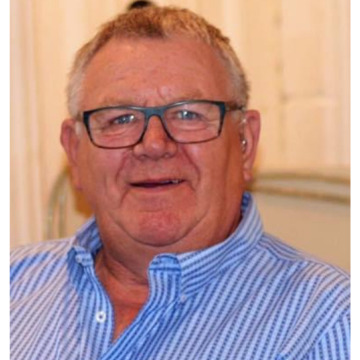 Photo for notice Hugh Morris WILKINSON