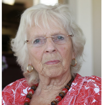 Photo for notice Alma CROFTS