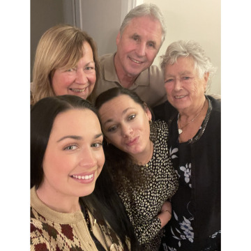 Photo for notice Jill Edith FORSHEW