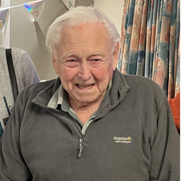 Photo for notice John SPEARMAN