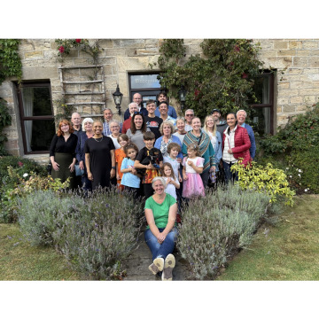 Notice Gallery for John SPEARMAN