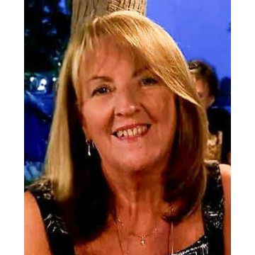 Photo of Gillian Denton NEWMAN