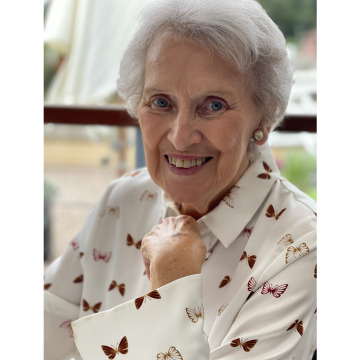 Photo for notice Jean BARNES