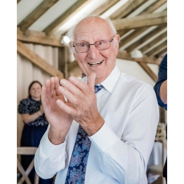 Photo of Derek Gordon SHEPPARD