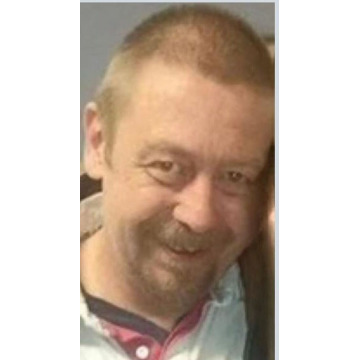 Photo of David MILWARD