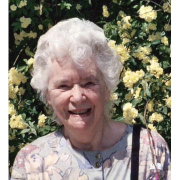 Photo of Elisabeth SMITH