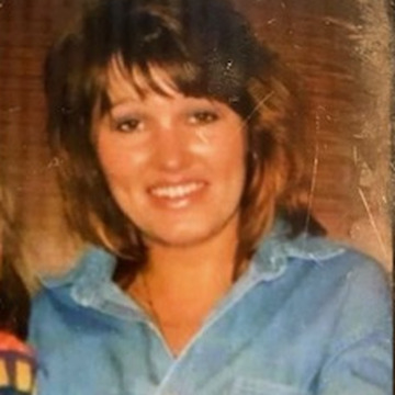 Photo of Robina BRADFORD