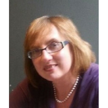 Photo of Jackie DUNLOP
