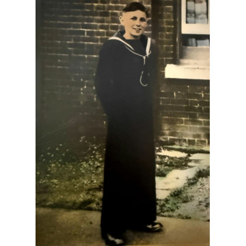 Photo of John ANGOVE