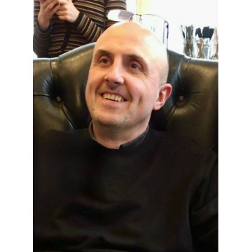 Photo of Andrew Dudley BLUNDELL