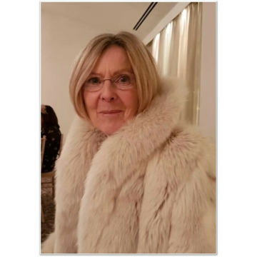 Photo of Mary Lynne JONES