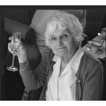 Photo of Rosemary HAWKINS