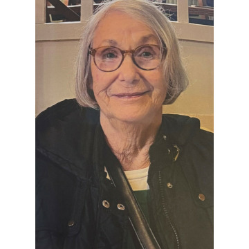 Photo of Josephine (Josie) THOMAS