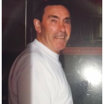 Photo of Ivor CURNOW