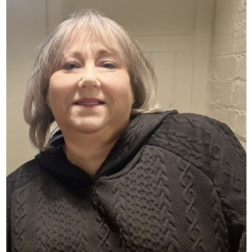 Photo for notice Joanne HEMMINGS