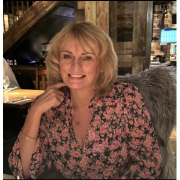 Photo of Lisa WHOTTON