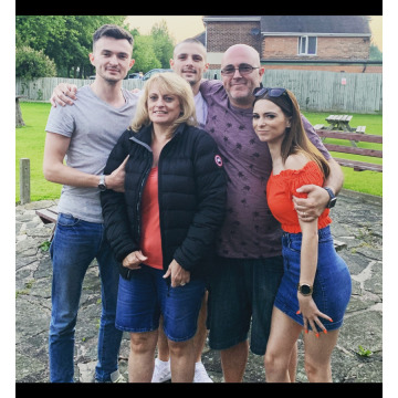 Photo for notice Lisa WHOTTON