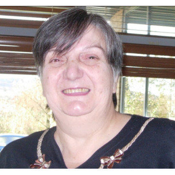 Photo of Keana Eileen BARTLETT