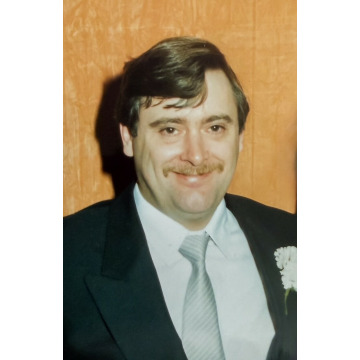 Photo of Robert TRAVERS