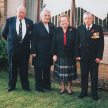 Photo for notice Francis Allan PERRY