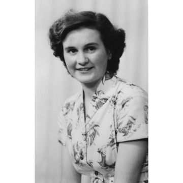 Photo for notice Dorothy Norma FLETCHER