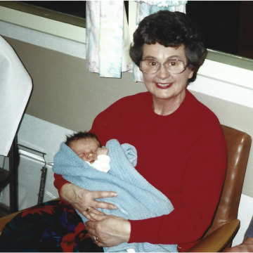 Photo for notice Dorothy Norma FLETCHER