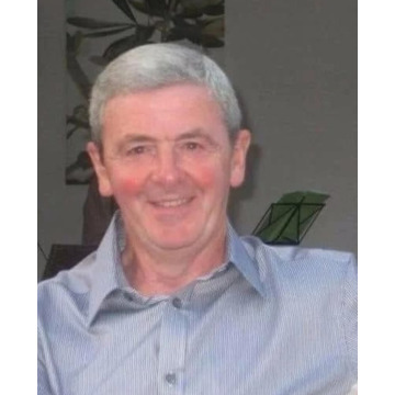 Photo of RICHARD JOHN DRAYCOTT