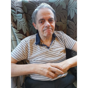 Photo of Bernard GEELEHER