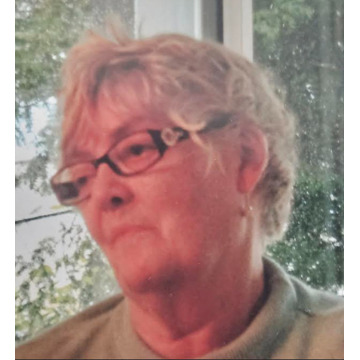 Photo of Gillian Margaret MULLEN
