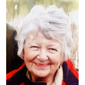 Photo of Judith CUNNINGHAM (NÉE OSBORN)