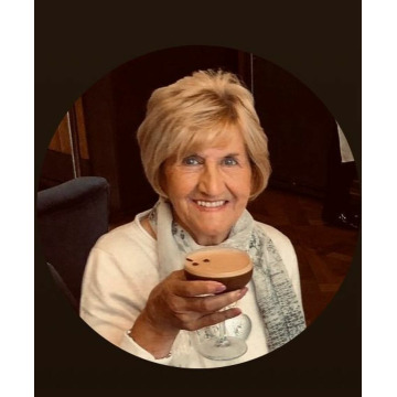 Photo of Carole Anne WILLIAMS