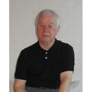 Photo of Kenneth RAMSDEN