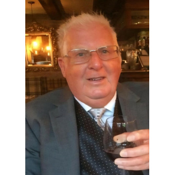 Photo of Alan CLIFT