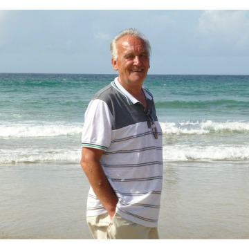 Photo of Peter Albert Henry RUSSELL