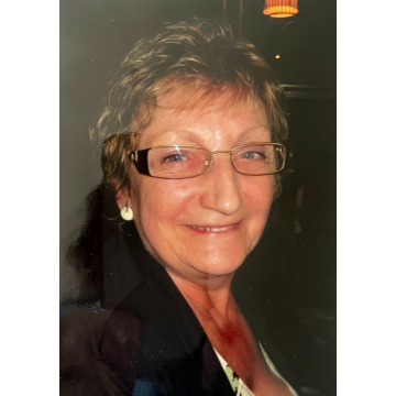 Photo of Janet Mary BEACHILL