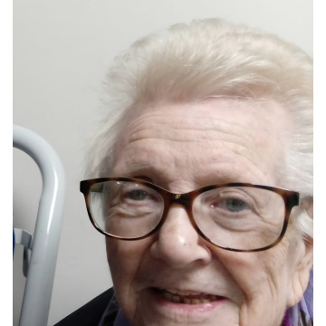Photo of Sally KIDMAN