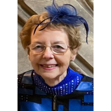 Photo for notice Millie CHRISTIE