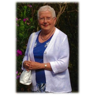 Photo of Shirley Rosemary LEWIS
