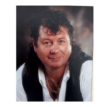 Photo of Anthony KRAL