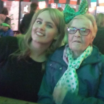 Notice Gallery for Ann KING