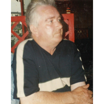 Photo of Donald STEWART - (EVANTON)
