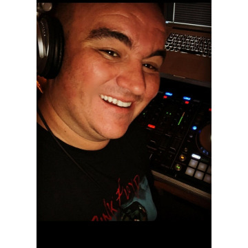 Photo of Kris O'BRIEN