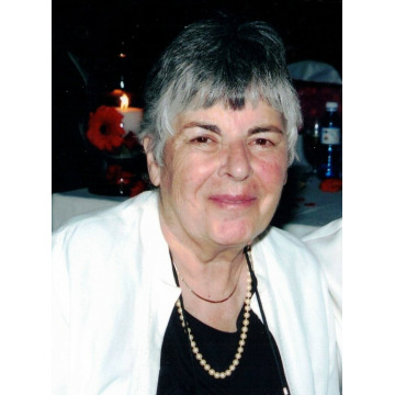 Photo of Barbara MARSH