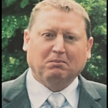 Photo of Michael BIRCH