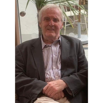 Photo for notice Eirian WILLIAMS
